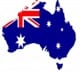 Australian flag